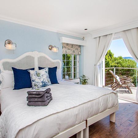 A Boat House Hotell Simonʼs Town Eksteriør bilde