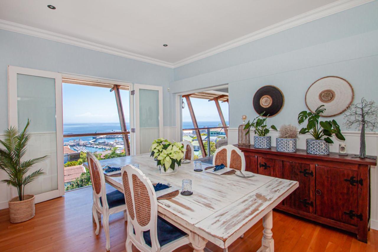 A Boat House Hotell Simonʼs Town Eksteriør bilde