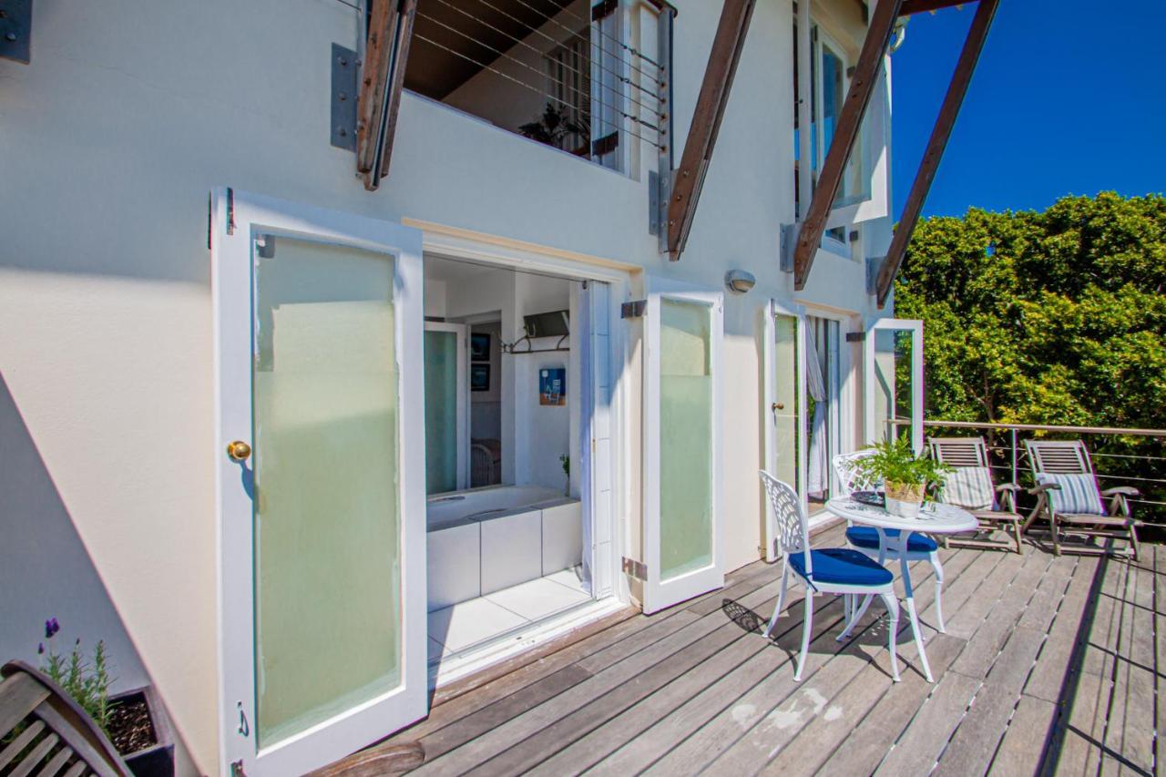 A Boat House Hotell Simonʼs Town Eksteriør bilde