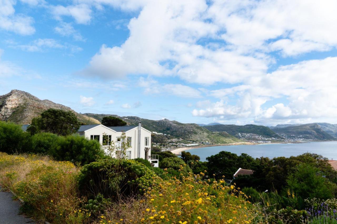 A Boat House Hotell Simonʼs Town Eksteriør bilde