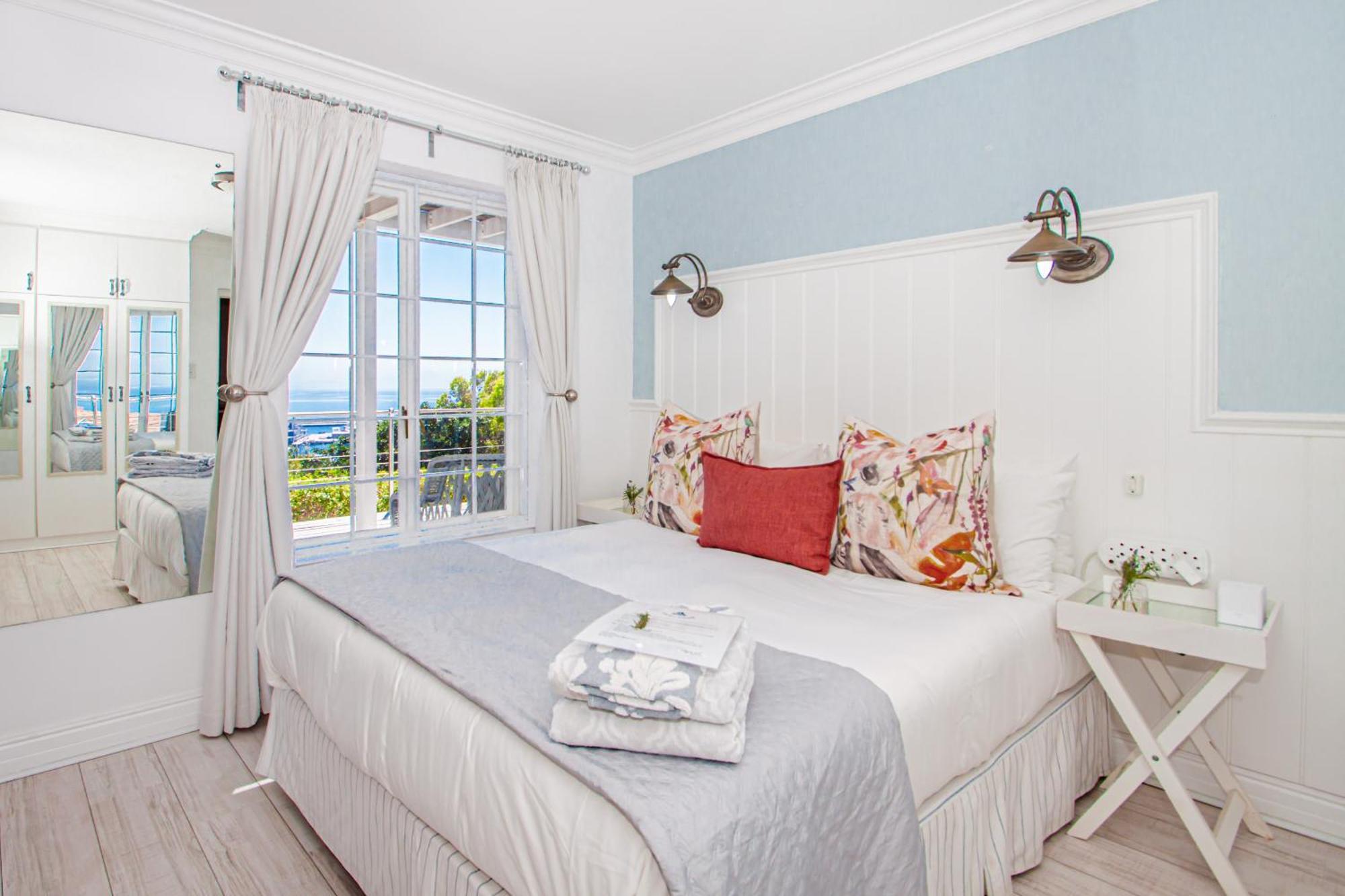 A Boat House Hotell Simonʼs Town Rom bilde