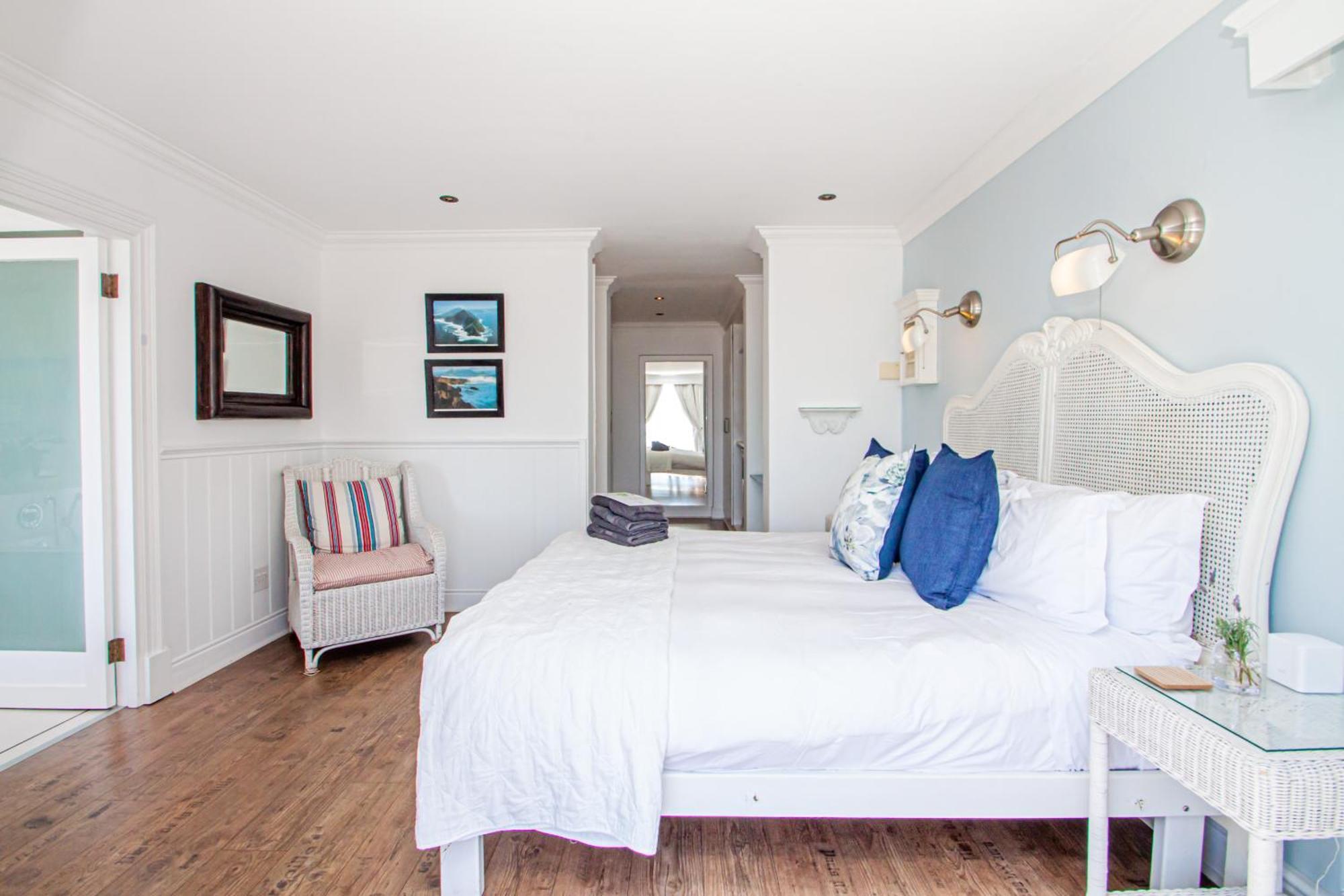 A Boat House Hotell Simonʼs Town Rom bilde